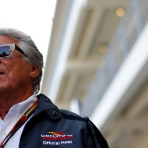 "Colton Herta was quicker than Giovinazzi and Raikkonen had been on the simulator"- Mario Andretti reveals the young American driver was faster than the Former Alfa Romeo drivers and how the deal with Sauber fell through