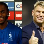 "The news shook everyone up": Jofra Archer remarks how Shane Warne's untimely death would be a huge loss for the Cricket world