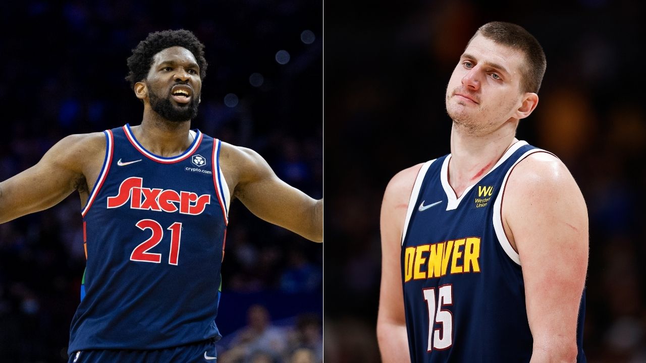 “Joel Embiid, DeMar DeRozan, and Ja Morant are my top three”: Kevin Durant names his favorites for the 2022 MVP honors, surprisingly snubs out Nikola Jokic from the top three