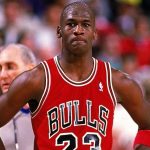 "Michael Jordan led the playoffs 10x in PPG": His Airness led his peers 10x in both regular and post season