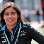 "Chadwick will have to go through F3 and F2 at some point": Williams boss shares thoughts on academy driver Jamie Chadwick's F1 future
