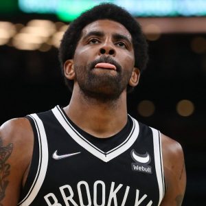 ‘People act like Kyrie Irving is the player Steph Curry is’: NBA Analyst questions Nets star status as a potential top 75 player
