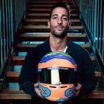 "Better this week than next"- Daniel Ricciardo tests Covid positive ahead of the 2022 season