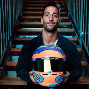 "Better this week than next"- Daniel Ricciardo tests Covid positive ahead of the 2022 season
