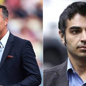 "Wished he had a clear thought of mind when he was match fixing": When Michael Vaughan gave it back to Salman Butt on his views comparing Virat Kohli and Kane Williamson