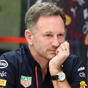 "It is a part of the sport"- Red Bull boss Christian Horner believes that the radio messages should be broadcasted for the F1 TV viewers