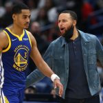 "Jordan Poole is the next Stephen Curry!": Warriors' young star records his 15th straight game with 20+ points, shines against Chris Paul and the Suns