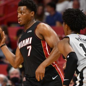 Is Kyle Lowry playing tonight vs Milwaukee Bucks?: Miami Heat release injury and absence report ahead of their matchup vs Giannis and co.