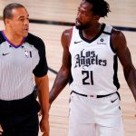 "I'm thinking contract extension, they throw me a number that I felt was borderline disrespectful": Patrick Beverley reveals the reason why he left the Clippers, having T-Wolves as his top 3 options