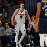 "Nikola Jokic saw LeBron James go off last night and said 'Watch this!'": NBA Twitter lauds reigning MVP's stupendous 30 point outing in 4th quarter and OT of the Nuggets' W tonight