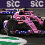 “We will push hard to try to compete with them" - Alpine sense a great opportunity to nip Mercedes for P3 in Constructors Standings