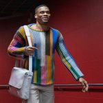 "Russell Westbrook goes and does this NOW?": NBA Twitter congratulates Lakers PG for a spectacular game-tying 3-pointer as LeBron James leads them to an OT win over Toronto Raptors