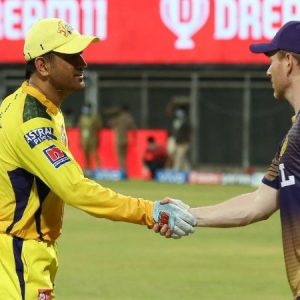 Who will win today Indian Premier League match: Who is expected to win Chennai Super Kings vs Kolkata Knight Riders IPL 2022 match?