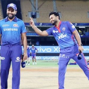 Today IPL match Playing 11 list: DC vs MI Playing 11 today 2022