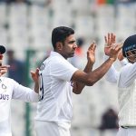 India vs Sri Lanka Man of the Match 1st Test: Who was awarded Man of the Match in IND vs SL Mohali Test match today?