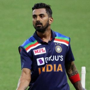 KL Rahul RBI job: KL Rahul educational qualification top priority for mother