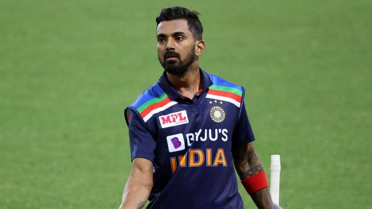 KL Rahul RBI job: KL Rahul educational qualification top priority for mother