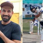 "Test cricket was limping & that’s when it found a magical physio in Virat Kohli": Irfan Pathan heaps praise on Virat Kohli ahead of his 100th test