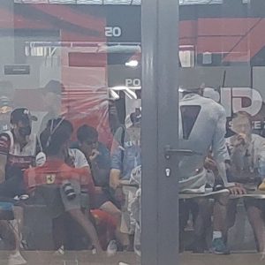 "It was difficult to remain a fully focused"– Why F1 drivers agreed to race in Jeddah despite missile attack only few miles away from circuit on Friday