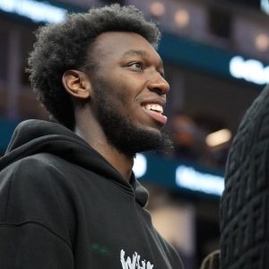 Is James Wiseman playing tonight vs Washington Wizards? Warriors release availability report for their star sophomore after his G-League performances