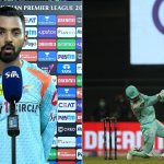 "He's baby AB for us": KL Rahul compares Ayush Badoni with AB de Villiers due to his 360 degree skill set