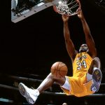 “Shaquille O’Neal was damn near impossible to guard back in the 1999-2000 season”: When the Lakers legend’s had a near-perfect season from 22 years back