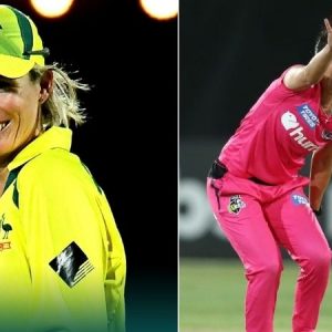 ICC Women's World Cup: Australia Women will take on South Africa in an ODI game after a span of five years.