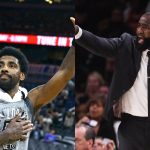 "No disrespect to Michael Jordan, Kobe Bryant, and Hakeem Olajuwon but Kyrie Irving is the most skilled player to ever play the game": Kendrick Perkins makes a startling revelation