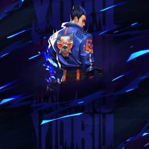 Yoru seems to be the best agent to meme players in-game after his rework and some tips tp counter him