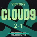 Cloud9 vs Version1: Cloud 9 emerge victorious in their journey for Valorant Masters 1 Reykjavik