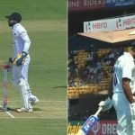 Mayank Agarwal run out video: Mayank Agarwal run-out off a no-ball after miscommunication with Rohit Sharma at Chinnaswamy Stadium