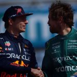 "Good to have you back, Seb"– Red Bull welcomes back Sebastian Vettel as German race driver recovers from COVID-19