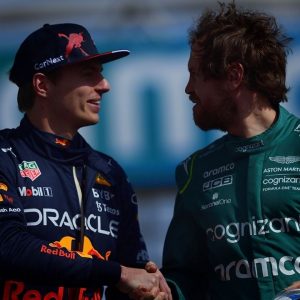 "Good to have you back, Seb"– Red Bull welcomes back Sebastian Vettel as German race driver recovers from COVID-19