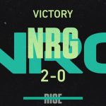 NRG vs Rise: NRG demolish Rise Nation with a clean 2-0 scoreline