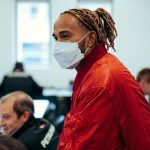 "We are just discovering the limitations of the car and trying to work ways around it": Lewis Hamilton expresses out his concerns over the W13 performance after a difficult test in Bahrain