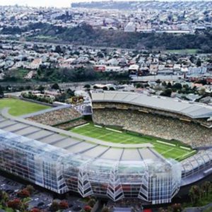 Eden Park Auckland ODI records: List of batting and bowling records and stats in Auckland ODIs