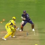 "Sheldon Jackson's speed reminded me of MS Dhoni": Sachin Tendulkar amazed by Sheldon Jackson stumping to dismiss Robin Uthappa in IPL 2022