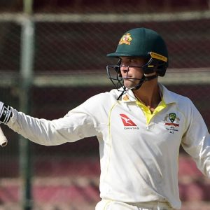 "We were given clear instructions to bat all day": Alex Carey reveals Australia's strategy on Day 2 of Karachi Test vs Pakistan
