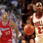 "I talked to Juanita Vanoy, Michael Jordan is gonna drop 50 tonight": Steve Smith recounts Hawks teammate, Ken Norman's, hilarious take on facing the Bulls legend