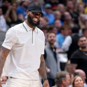 ‘LeBron James protected his $850 million net worth over human rights in China stance’: A look into Lakers star’s hypocrisy as 3rd anniversary of Morey’s statement nears