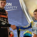 "Max was the kind of guy I looked up to at that stage": Lando Norris looks back on the moment when he first met Max Verstappen