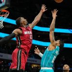 “Bam Adebayo can defend in any scheme and can defend any player within the scheme”: Erik Spoelstra and PJ Tucker detail why the Heat center is the rightful owner of the 2022 DPOY trophy