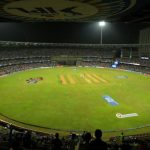 Wankhede stadium pitch report batting or bowling: Wankhede stadium pitch report for IPL 2022