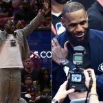 “Both Michael Jordan and LeBron James are incredible and great”: Draymond Green uses an interesting Apple-Google-Amazon comparison to dismiss the GOAT debates