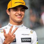 "After super Max, it's let's go Lando!"- Pitstop boys have dropped a new track for McLaren superstar Lando Norris