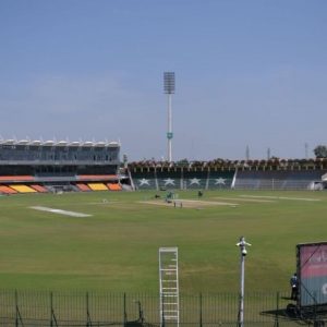 3rd PAK vs AUS Test match tickets Gaddafi Stadium: How to book Pakistan vs Australia Lahore Test match tickets?