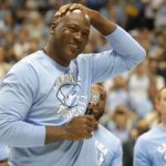 “UCLA was my first choice, not North Carolina”: Michael Jordan admitted to wanting to be a UNC Tar Heel as a first option with the Bruins being his dream school