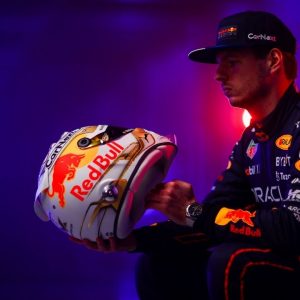 "For me it's the best team, so I want to stay"– Max Verstappen explains why he committed to Red Bull till 2028
