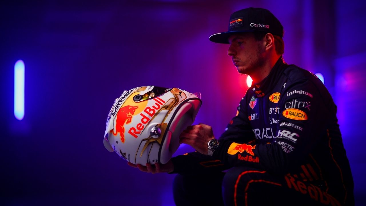 "For me it's the best team, so I want to stay"– Max Verstappen explains why he committed to Red Bull till 2028