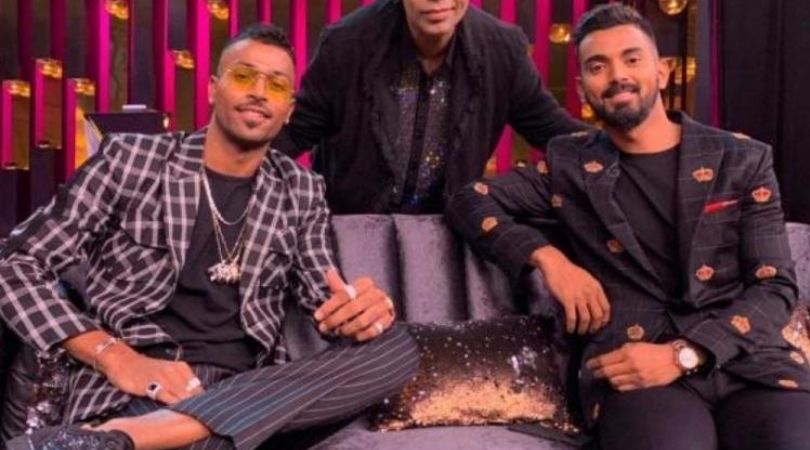 KL Rahul suspension: What really happened when KL Rahul was suspended from Indian cricket team?